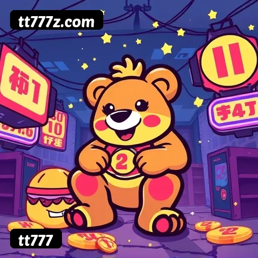 Benefícios do Login tt777 - Bônus e Vantagens Exclusivas